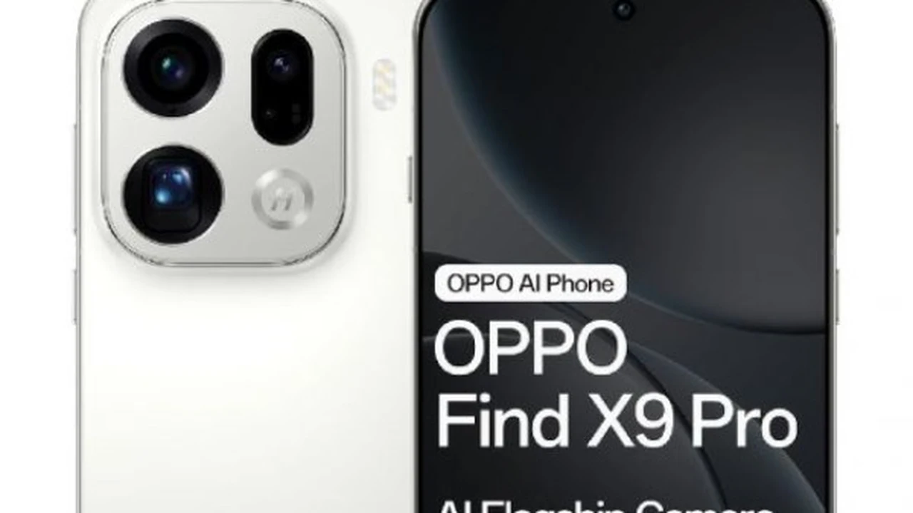 مواصفات هاتف أوبو فايند إكس 9 ألترا تتضمن كاميرا مبهرة وبطارية ضخمة